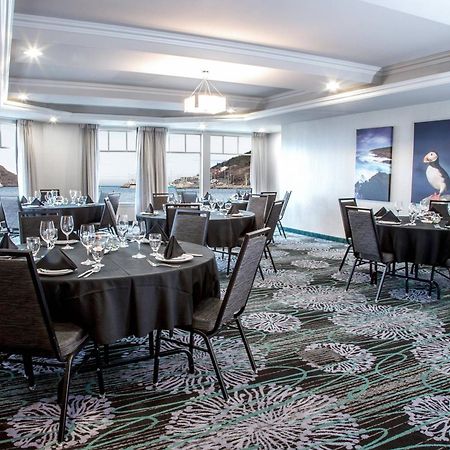 Hotel Courtyard By Marriott St. John'S Newfoundland Exterior foto